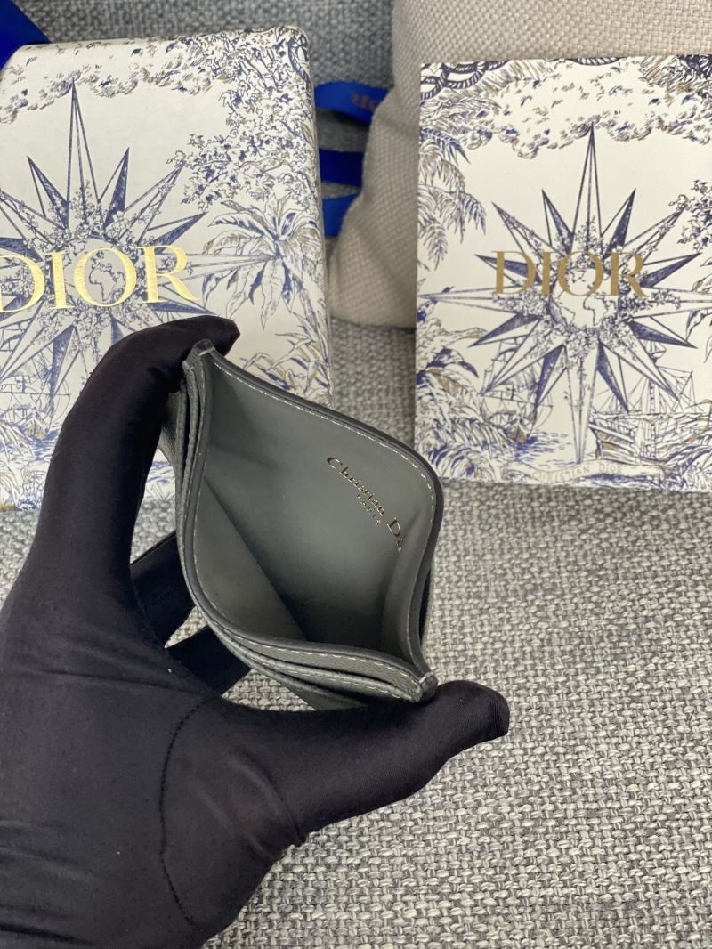 Christian Dior Wallet
